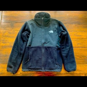 The North Face Women’s Denali Jacket (sz M)